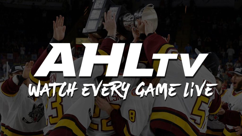 theahl.com