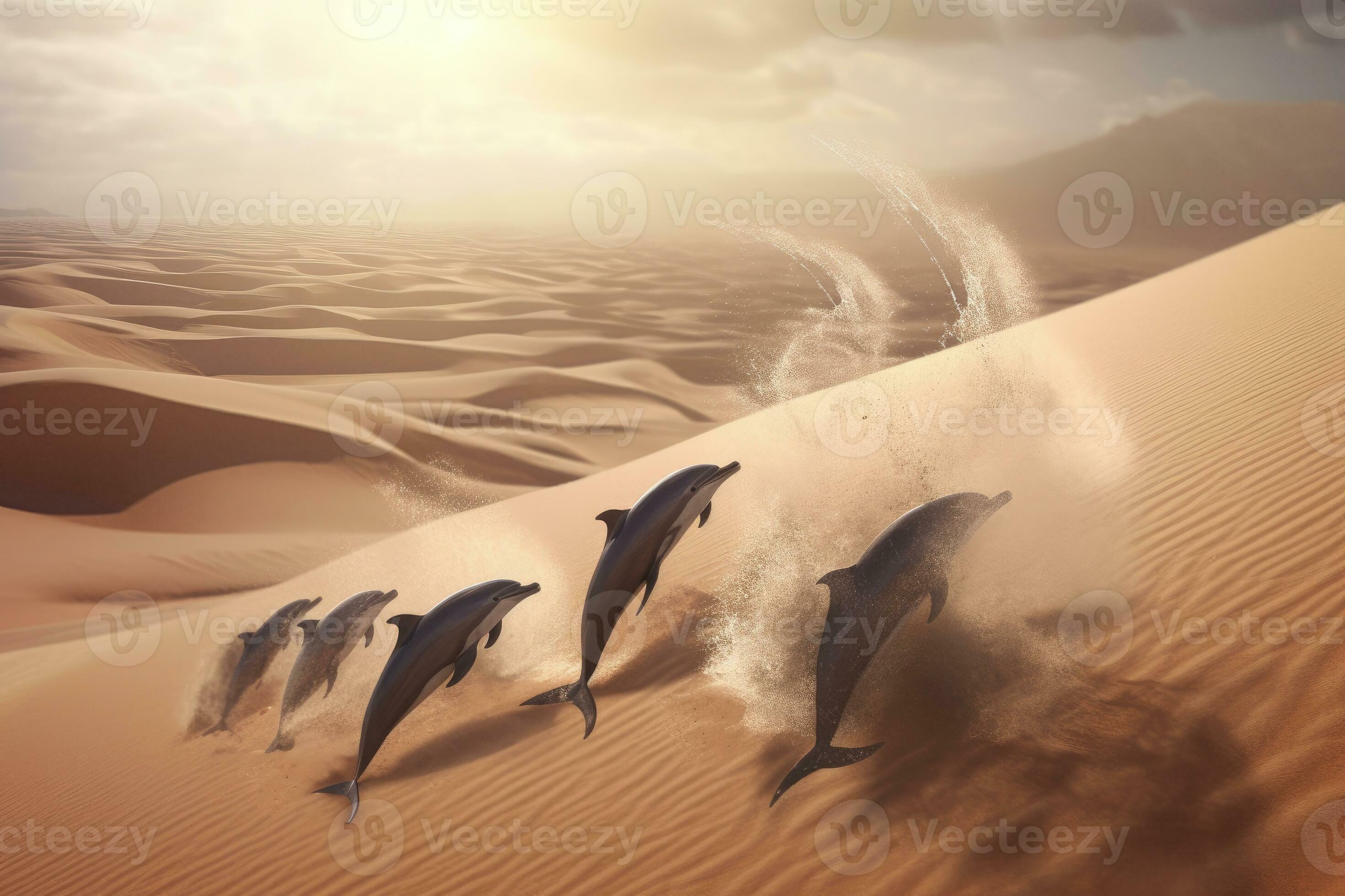dolphins-jumping-and-swimming-in-the-sand-dunes-of-desert-generative-ai-photo.jpg